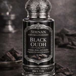 Black Oudh