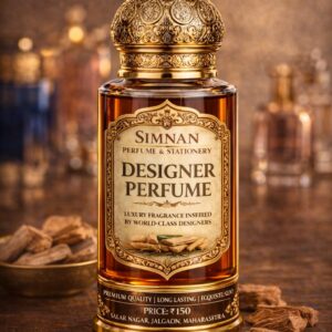 Designer Perfume