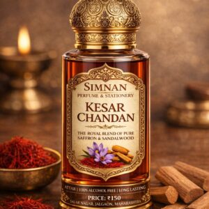 Kesar Chandan