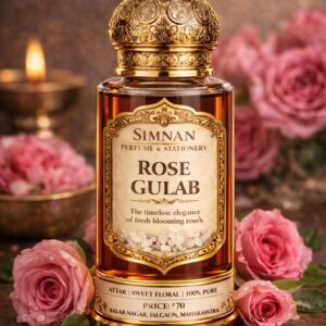 Rose Gulab