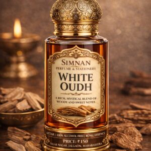 White Oudh